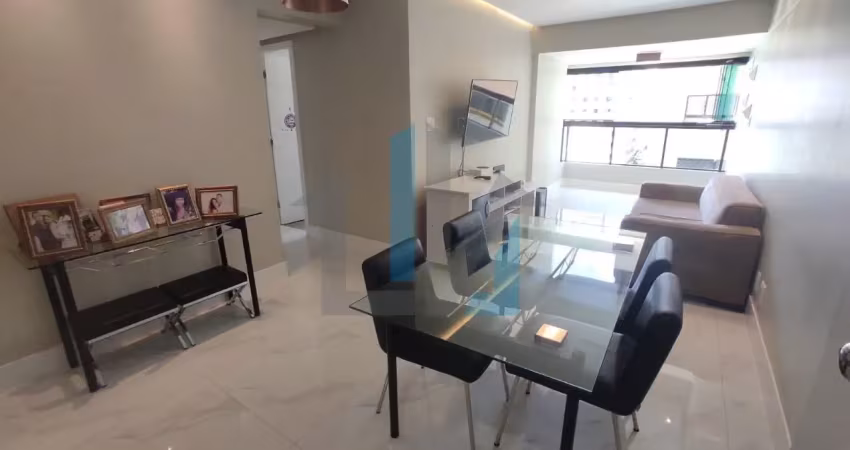 Apartamento com 3 quartos para alugar na Rua Hilton Rodrigues, 122, Pituba, Salvador