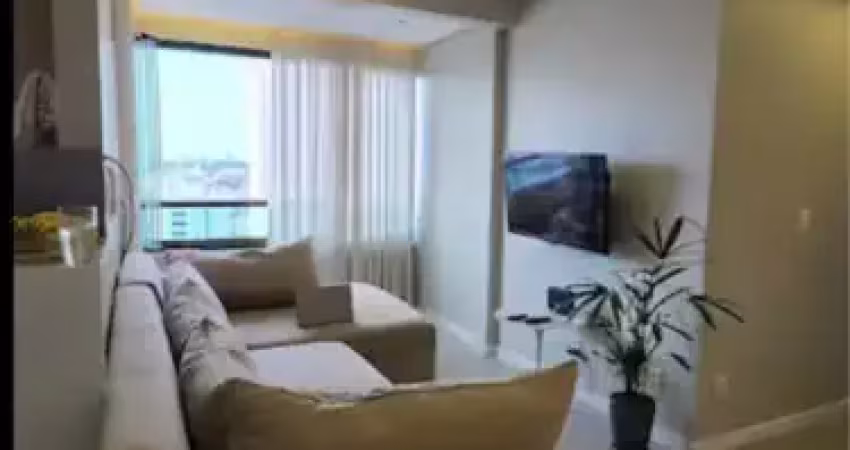 Apartamento com 2 quartos para alugar na Rua Professor Ildefonso de Mesquita, 213, Parque Bela Vista, Salvador