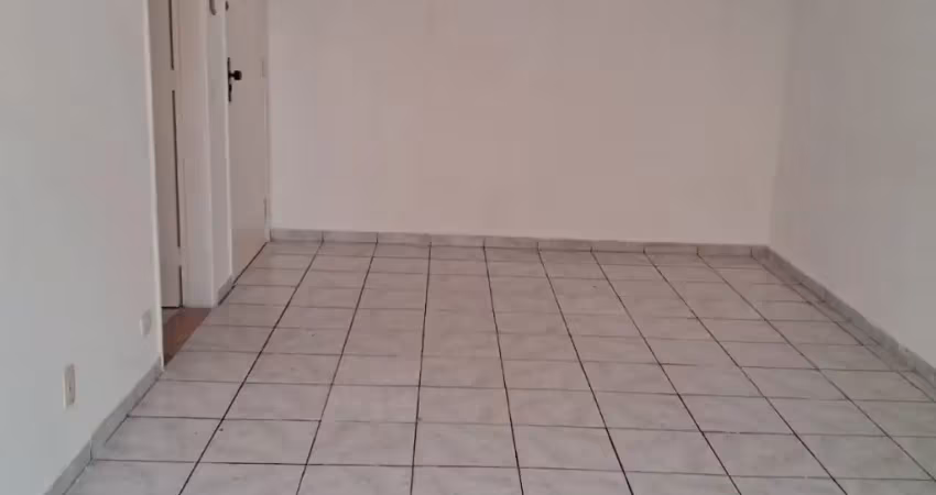 Apartamento com 2 quartos à venda na Rua Santos Dumont, Estuário, Santos