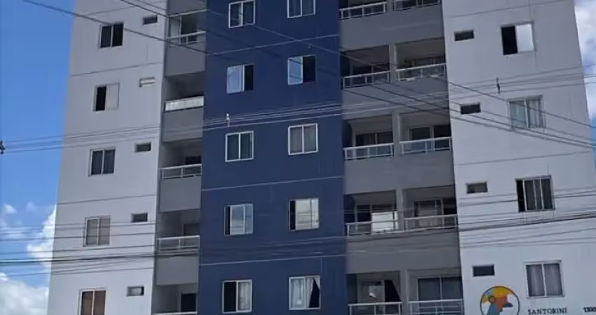 Excelente apartamento pronto para morar na principal do geisel