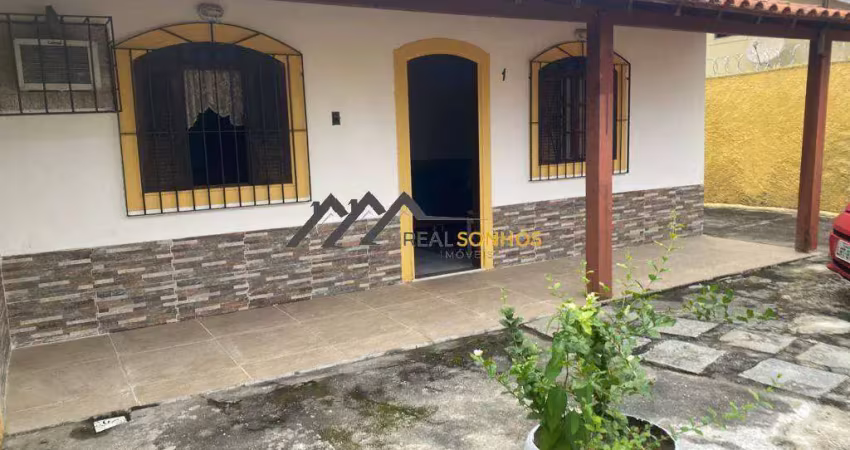 Oportunidade em bairro nobre de araruama - pontinha (porteira fechada)