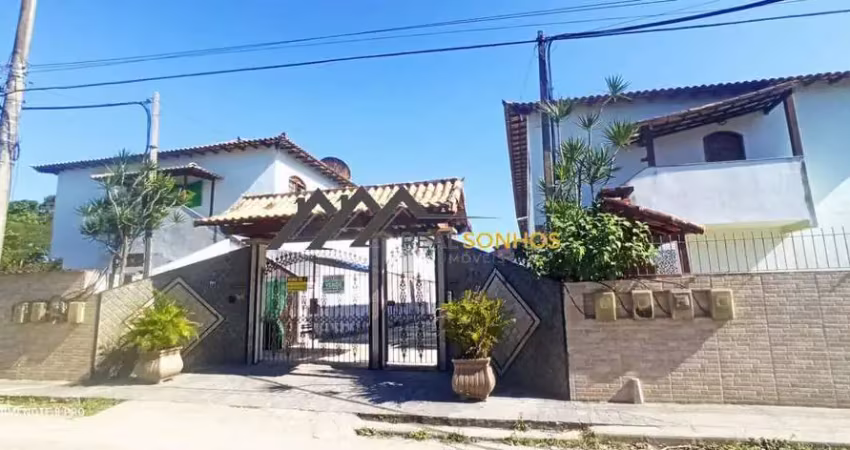 Apartamento com excelente localização no centro de araruama/rj