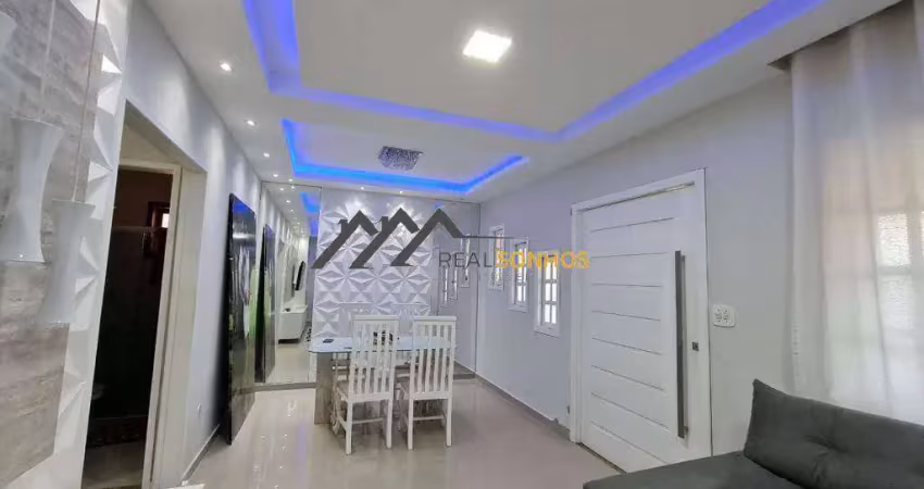 Casa com 2 quartos à venda no Japão, Araruama 