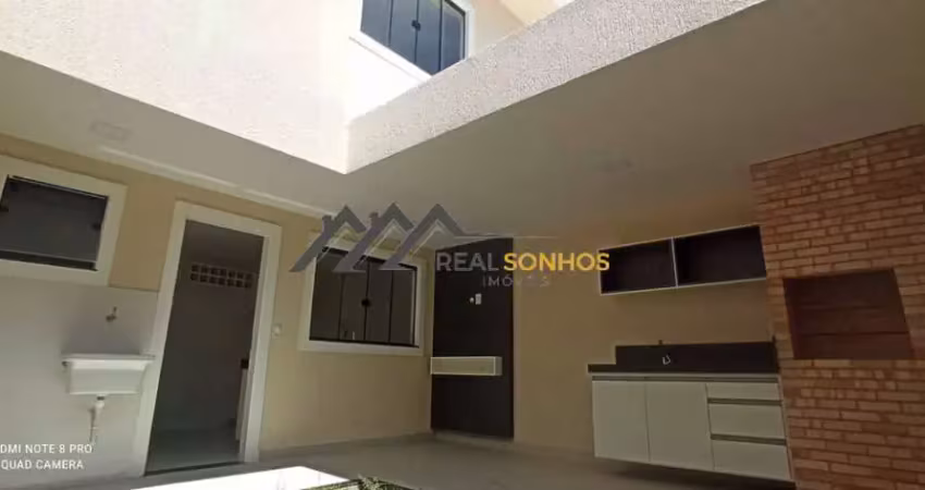 Duplex para venda - praça da bandeira - araruama/rj