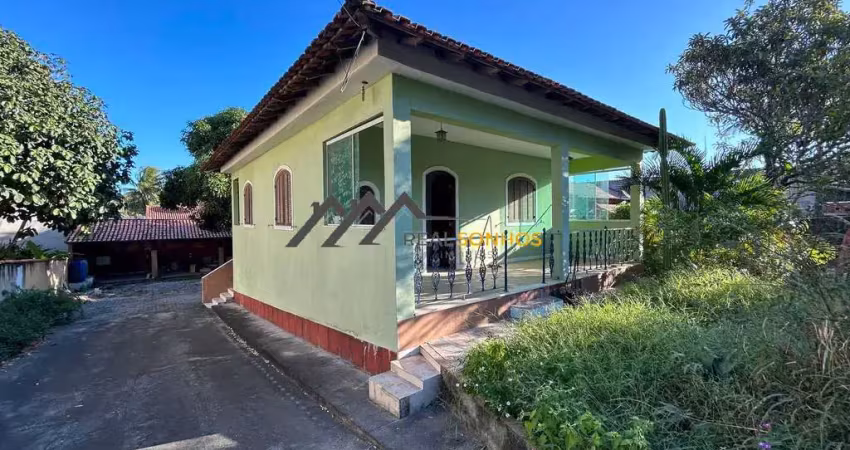 Casa com 2 quartos à venda na Boa Perna, Araruama 