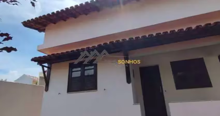 Casa com 4 quartos à venda no Rio Do Limão, Araruama 