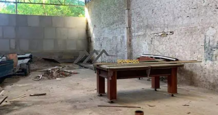 Sala comercial para alugar no Coqueiral, Araruama 