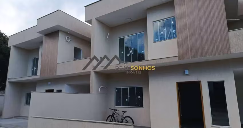 Casa para locação no bairro parque hotel em araruama