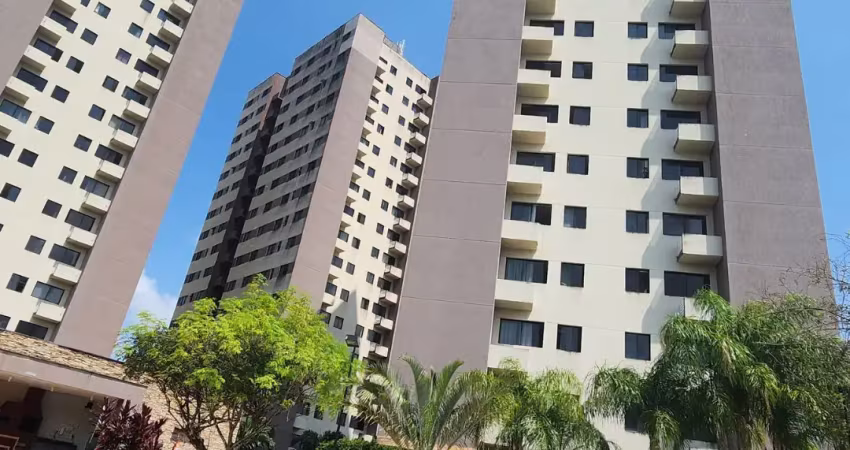 Lindo apartamento com 2 quartos, sendo uma suíte - ponta negra