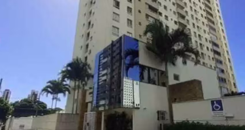 Cobertura duplex no cond quartier lagoa nova com 4/4 sendo 3 suítes