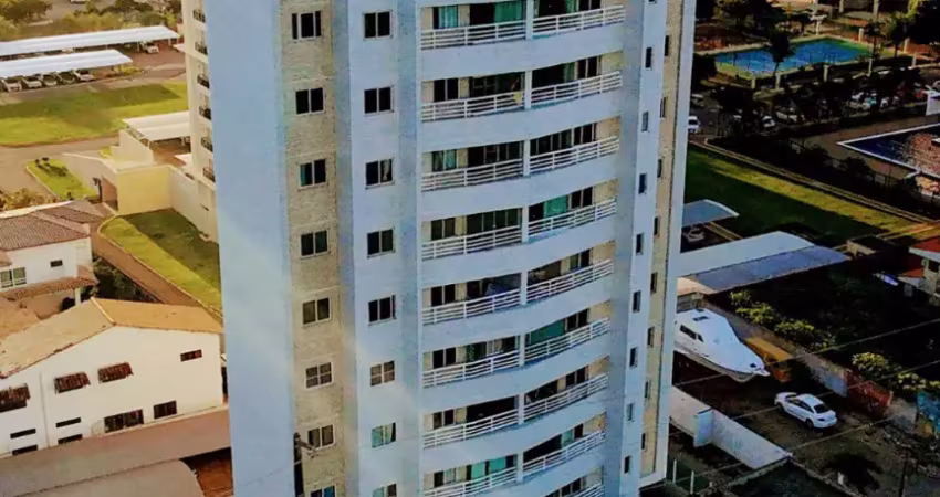Apartamento com  80m², 3 quartos sendo uma suíte em candelária