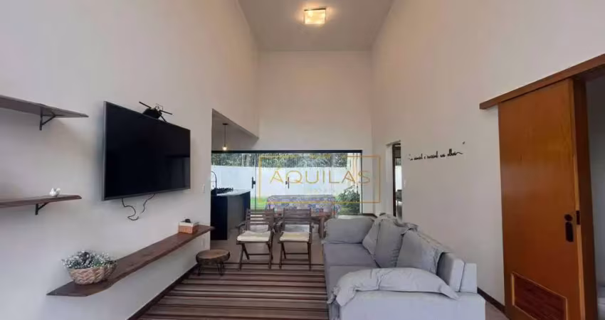 Casa com 3 dormitórios à venda, 121 m² por r$ 840.000,00 - vargem grande - teresópolis/rj