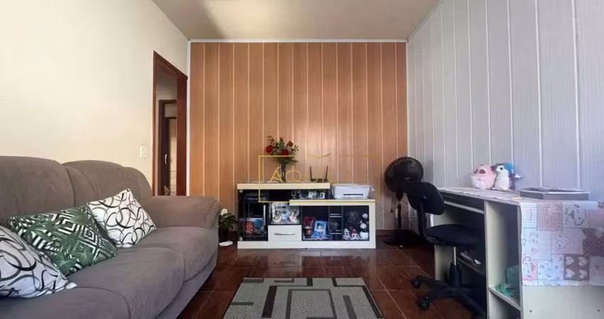 Casa com 2 dormitórios à venda, 73 m² por r$ 480.000,00 - araras - teresópolis/rj