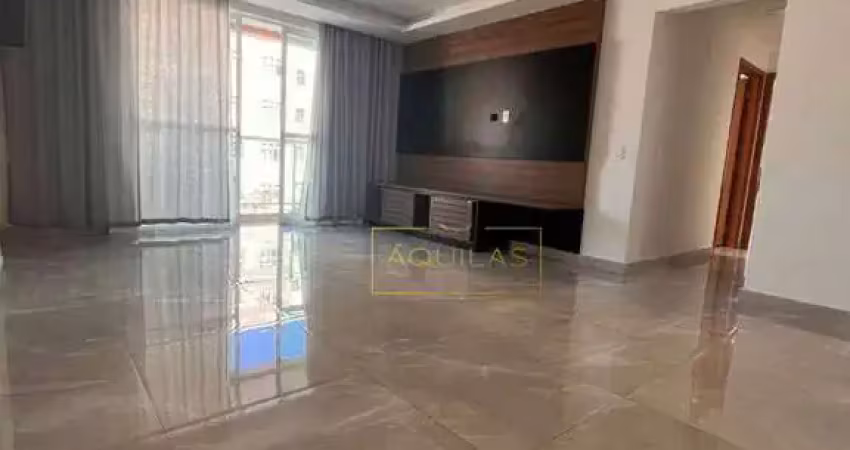 Apartamento com 2 dormitórios à venda, 95 m² por r$ 650.000,00 - santa cecília - teresópolis/rj