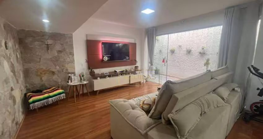 Apartamento com 3 dormitórios à venda, 110 m² por r$ 440.000,00 - jardim cascata - teresópolis/rj