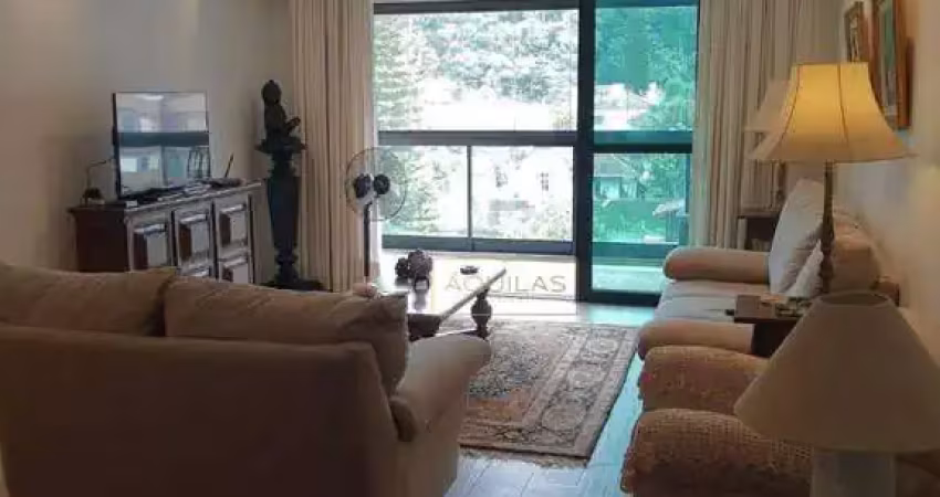 Apartamento com 3 dormitórios à venda, 138 m² por r$ 1.350.000,00 - alto - teresópolis/rj