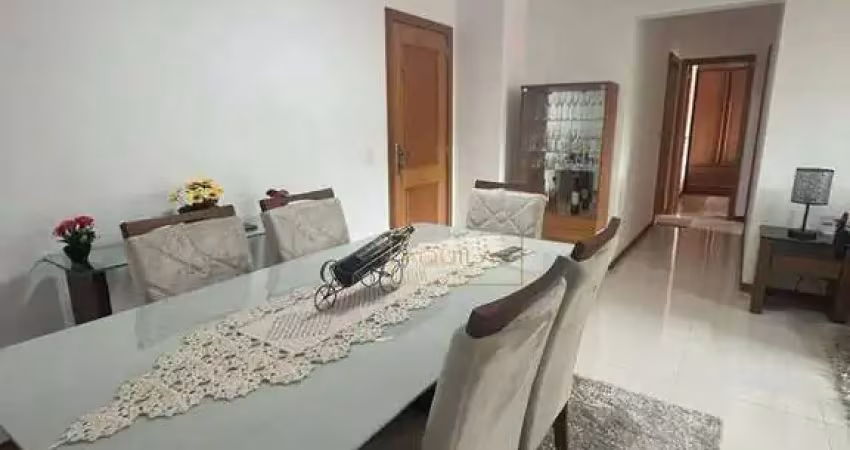 Apartamento com 2 dormitórios à venda, 82 m² por r$ 650.000,00 - várzea - teresópolis/rj