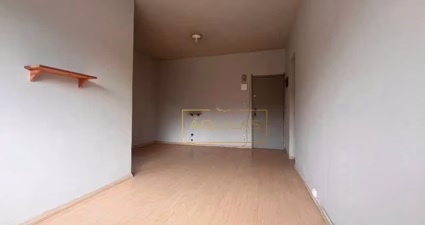 Apartamento com 1 dormitório à venda, 38 m² por r$ 280.000,00 - várzea - teresópolis/rj