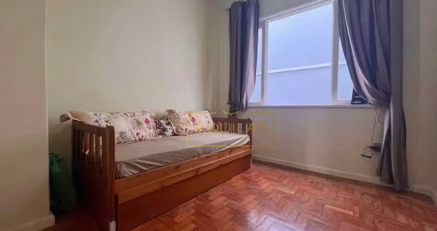 Apartamento com 1 dormitório à venda, 31 m² por r$ 240.000,00 - agriões - teresópolis/rj
