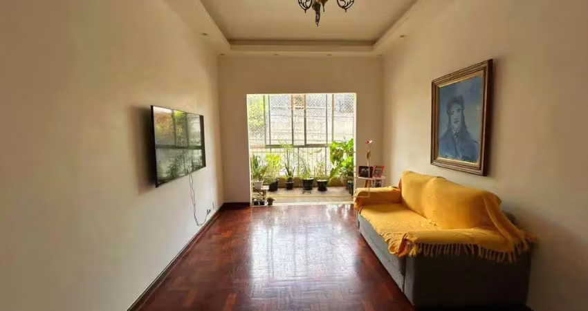 Apartamento com 2 dormitórios à venda, 89 m² por r$ 500.000,00 - alto - teresópolis/rj