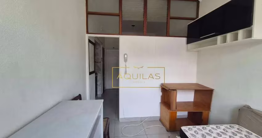 Kitnet com 1 dormitório, 22 m² - venda por r$ 140.000,00 ou aluguel por r$ 1.301,33/mês - alto - teresópolis/rj