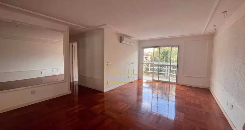 Apartamento com 2 dormitórios à venda, 78 m² por r$ 650.000,00 - jardim cascata - teresópolis/rj