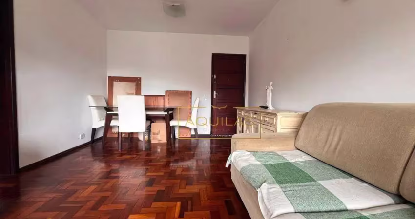 Apartamento com 1 dormitório à venda, 49 m² por r$ 270.000,00 - cascata guarani - teresópolis/rj