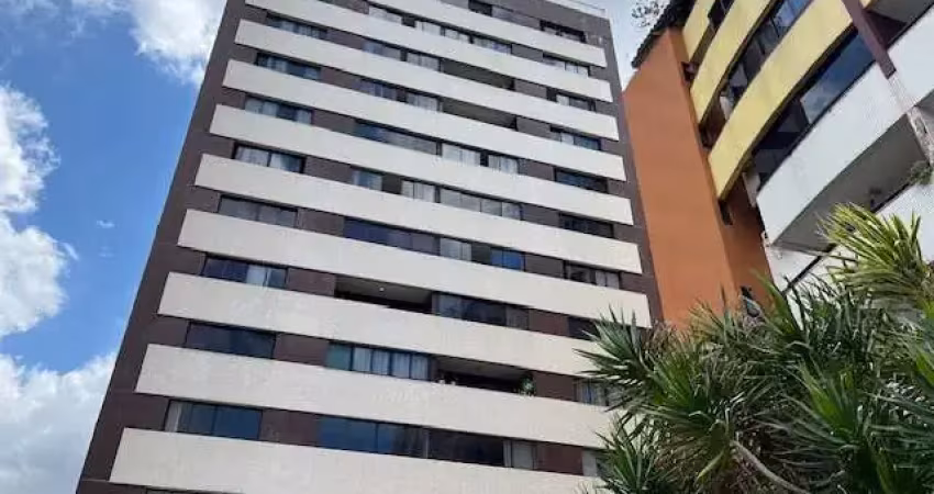 Apartamento 3 quartos à venda na pituba venda pituba salvador /ba