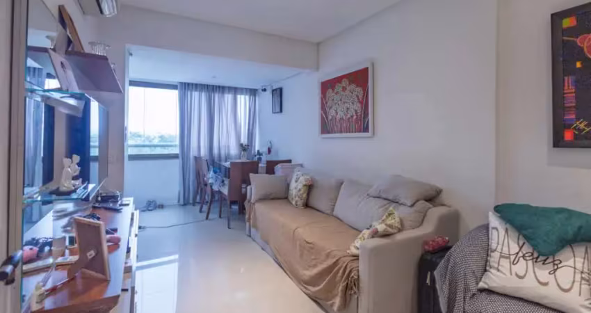 Apartamento 1/4 à venda em alphaville i  venda alphaville i salvador /ba