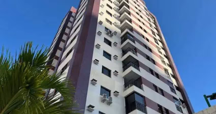 Apartamento 2/4 (reversível para 3/4) à venda no aquarius  venda aquarius salvador /ba