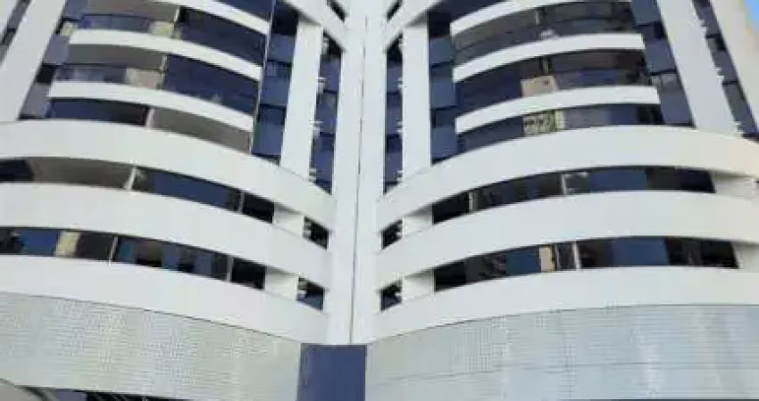 Apartamento 3/4 com 2 suítes à venda no aquarius  venda aquarius salvador /ba