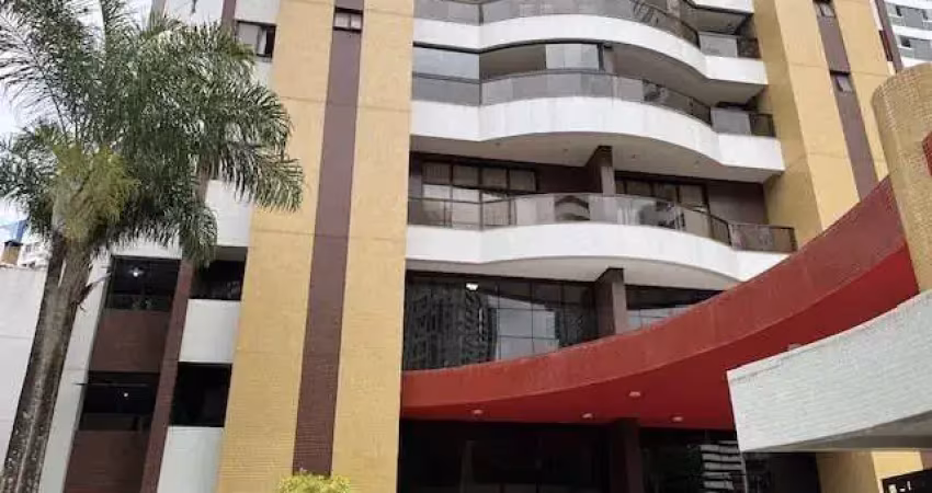Apartamento de alto padrão à venda no aquarius  venda aquarius salvador /ba