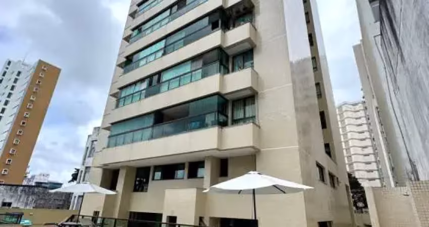 Apartamento mobiliado, 2/4 à venda no unique graça  venda graa salvador /ba