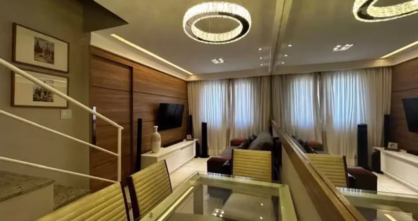 Cobertura 2 quartos à venda no jardim armação  venda jardim armao salvador /ba