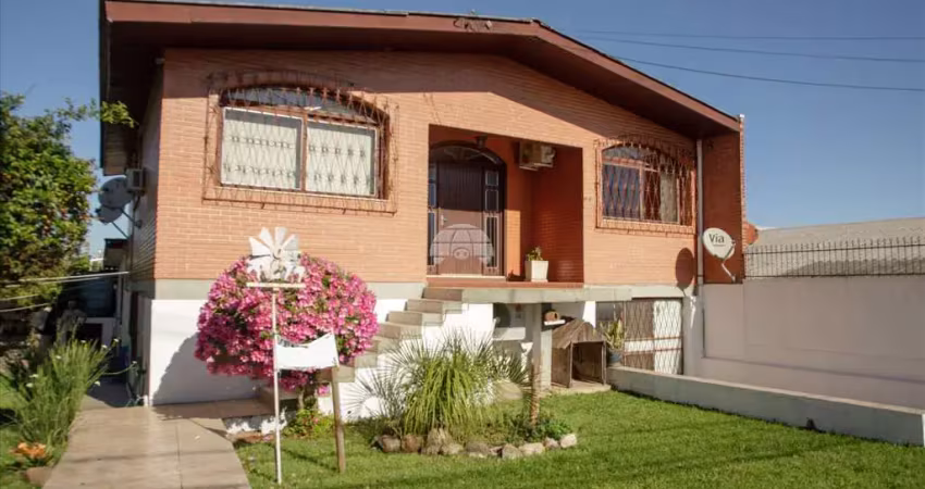 Casa com 5 quartos à venda na Rua João Lângaro, 441, Vila Planaltina, Passo Fundo