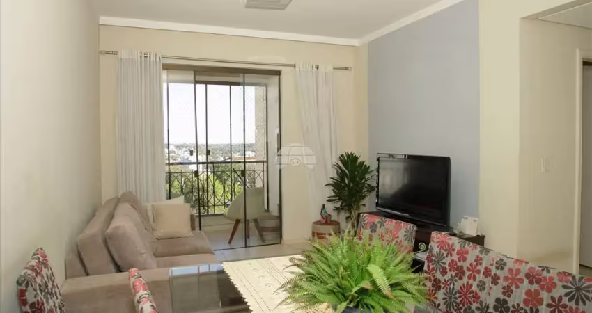 Apartamento com 2 quartos à venda na Rua Dez de Abril, 111, Centro, Passo Fundo