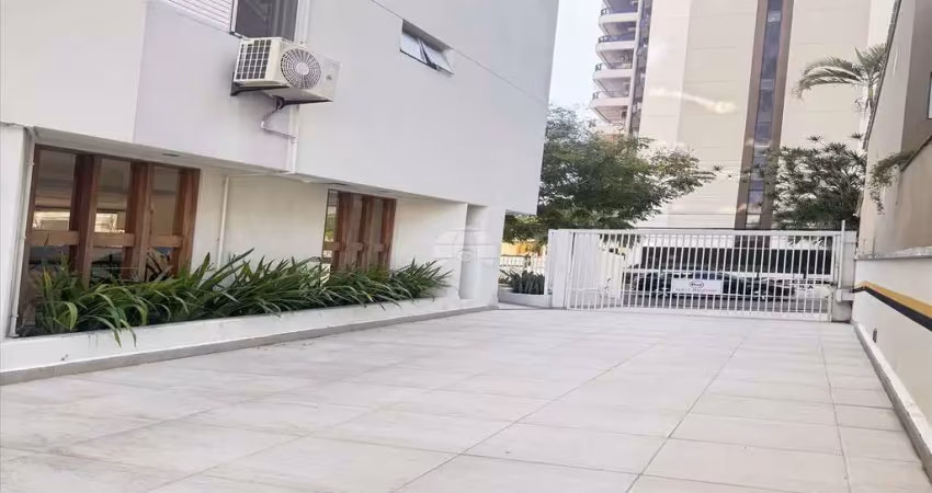 Apartamento com 3 quartos à venda na Rua Presidente Coutinho, 79, Centro, Florianópolis