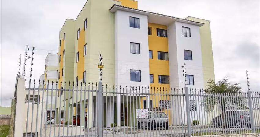 Apartamento com 3 quartos à venda na Rua Cassiano Ricardo, 347, Vargem Grande, Pinhais