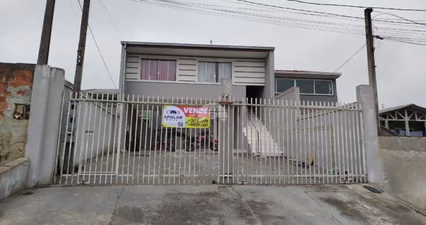Terreno comercial à venda na RUA MARCELO CHIQUITTI, 295, Jardim Guarujá, Colombo