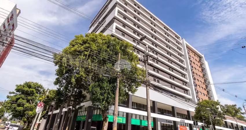 Sala comercial à venda na Avenida Winston Churchill, 1824, Capão Raso, Curitiba
