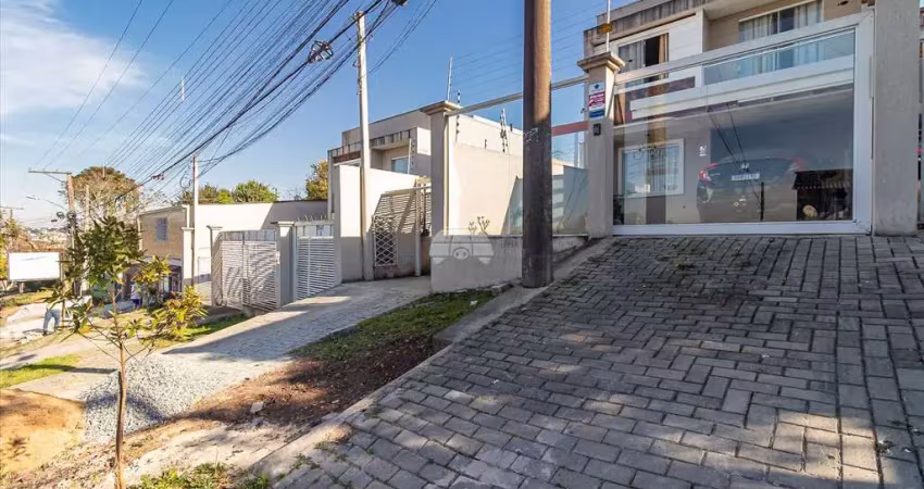 Casa com 3 quartos à venda na Rua Arnaldo Gusi, 534, Xaxim, Curitiba
