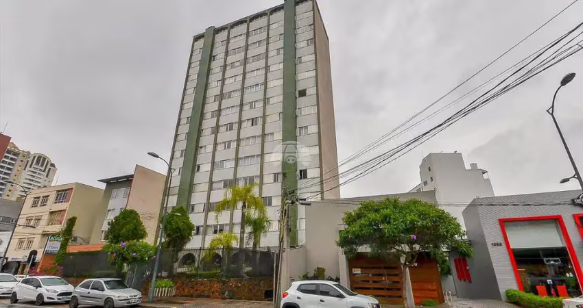 Apartamento com 3 quartos à venda na Alameda Doutor Carlos de Carvalho, 1041, Centro, Curitiba