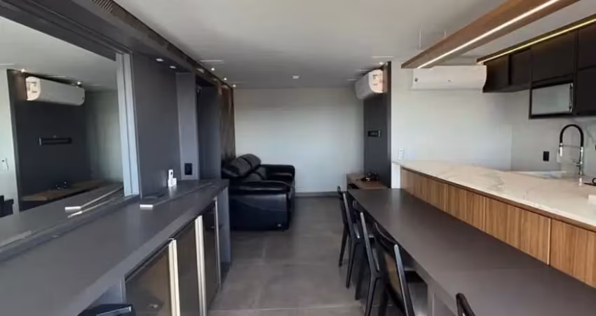 Vende-se apartamento no condomínio duo jk  space - são josé do rio preto - sp r$ 829.000,00