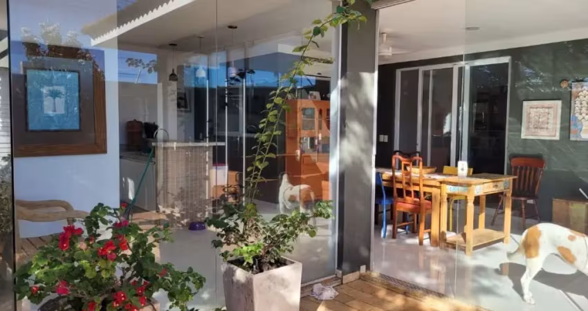 Aluga-se casa no jardim botânico - bady bassitt/sp r$7.500,00