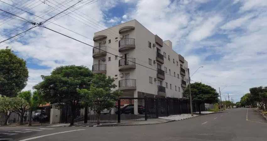 Aluga-se apartamento no bairro bom jardim - são josé do rio preto/sp r$ 1.200,00