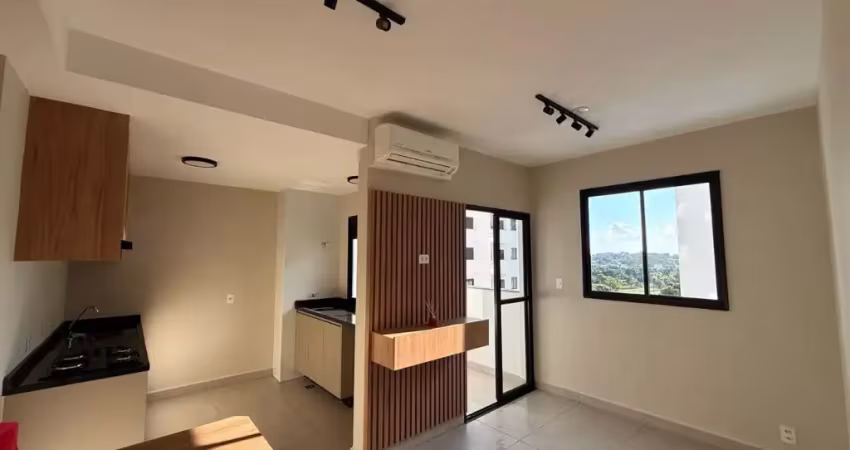 Aluga-se apartamento no condomínio nau vivendas  - são josé do rio preto/sp r$2.400,00