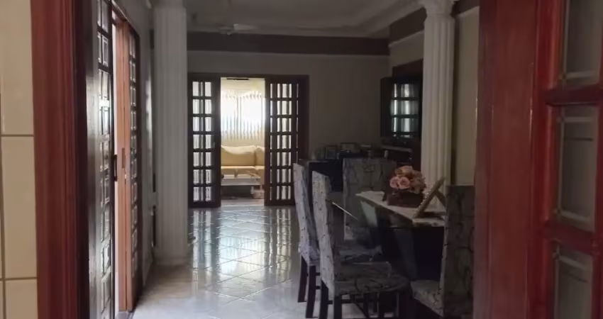 Aluga-se casa no jardim urupês - são josé do rio preto r$3.500,00