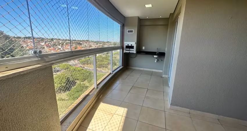 Aluga-se apartamento no condomínio splendor residence / são josé do rio preto-sp r$3.500,00