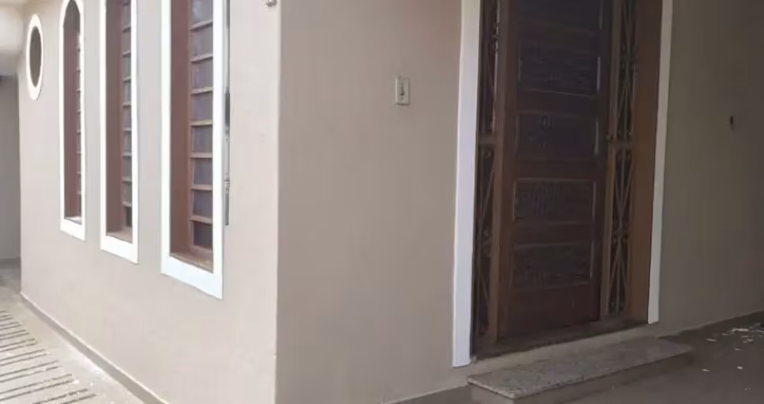 Aluga-se casa no bairro jardim santa catarina - são josé do rio preto/sp r$ 2.600,00