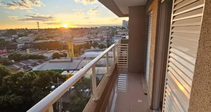 Aluga-se apartamento no edifício las vegas / são josé do rio preto-sp r$3.000,00